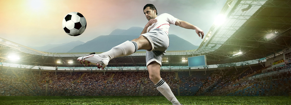 athletic